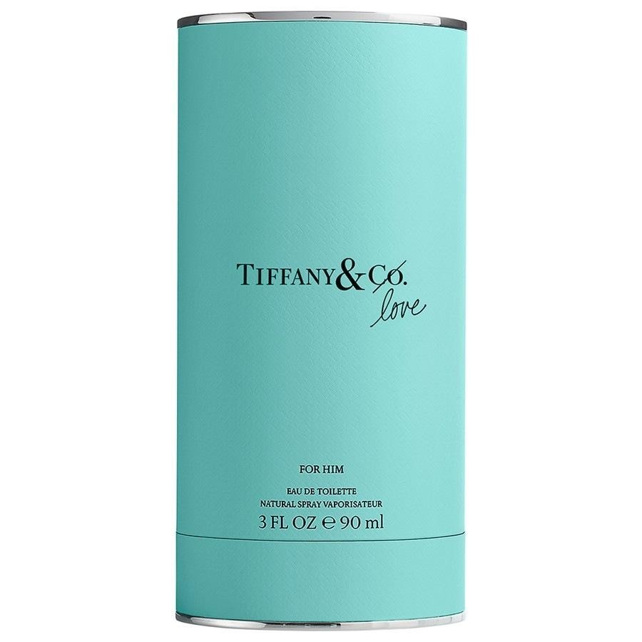 Toaletná voda Tiffany & Co.