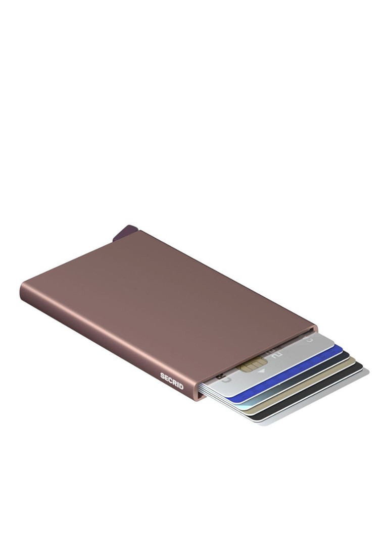 Secrid Cardprotector karšu turētājs