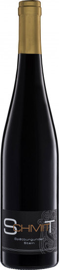 2016 Spätburgunder Bechtheimer Stein Lagenwein trocken - Weingut Schmitt