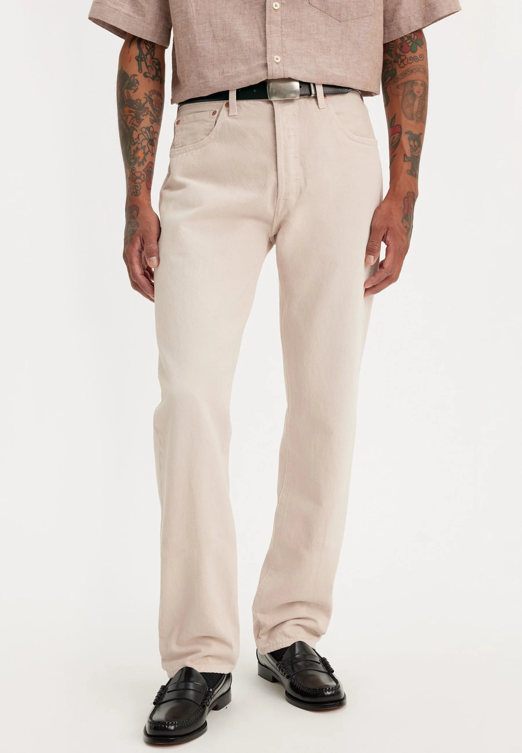 Levi's® 501® '93 - Vaqueros pitillo
