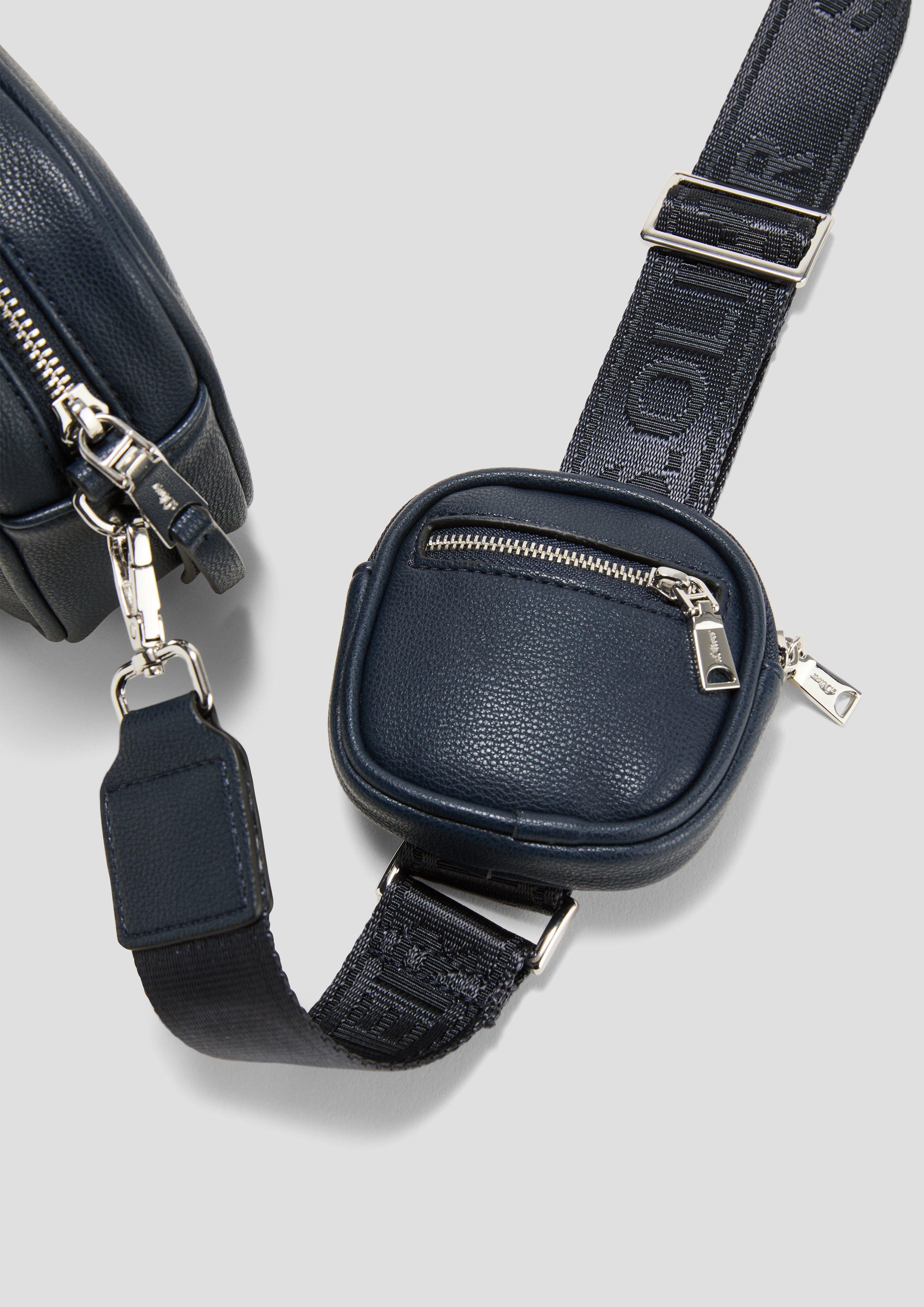 Tasche mit abnehmbarem Schultergurt  2145112-5959