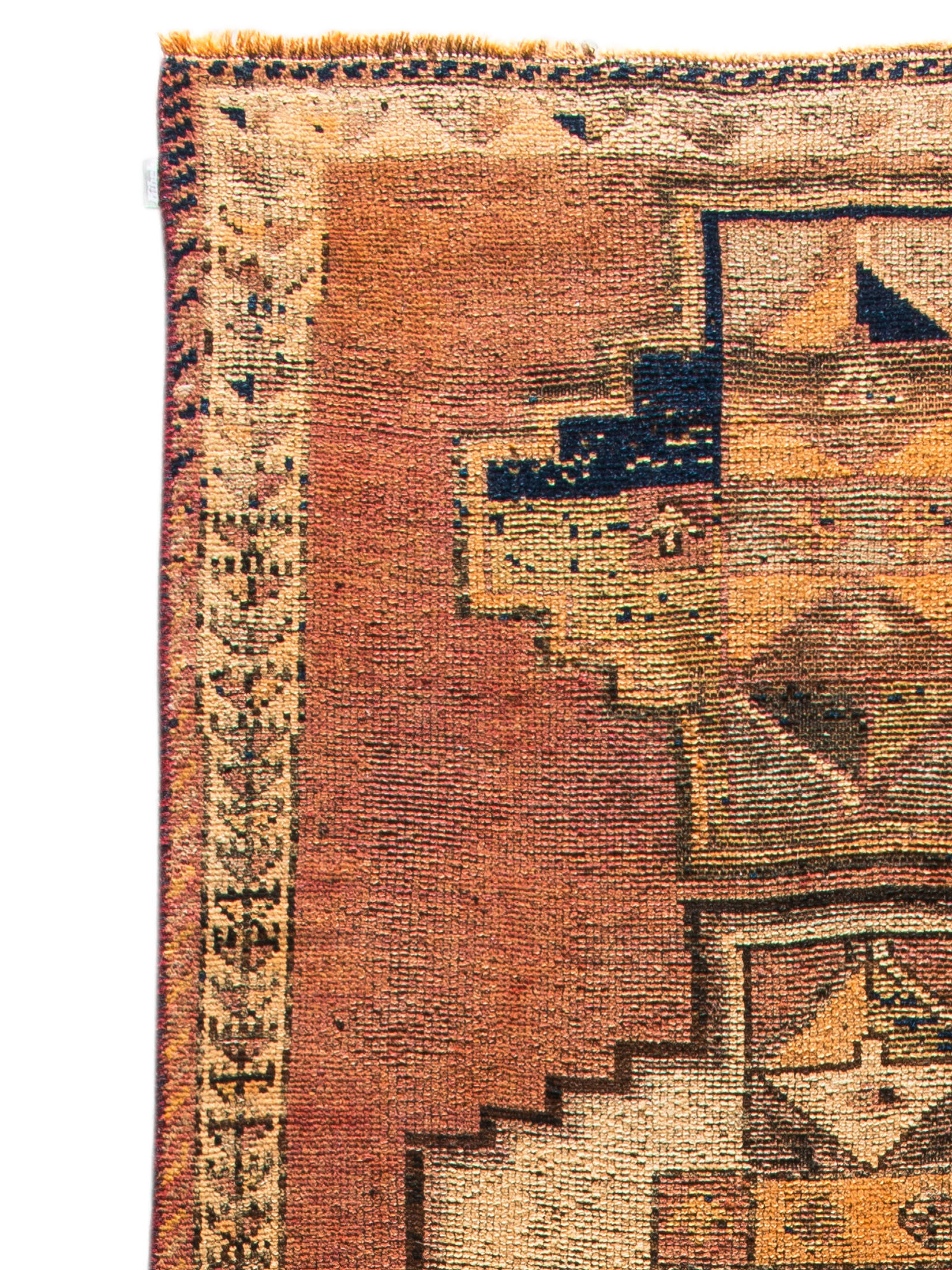 Lori Vintage ca. 110 x 392 cm, Unikat / Einzelstück