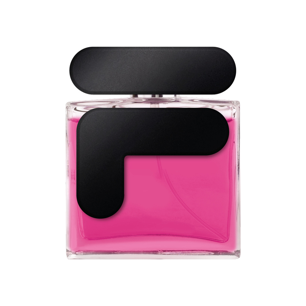 Fila FILA F-VIBES FEMME Eau de Parfum