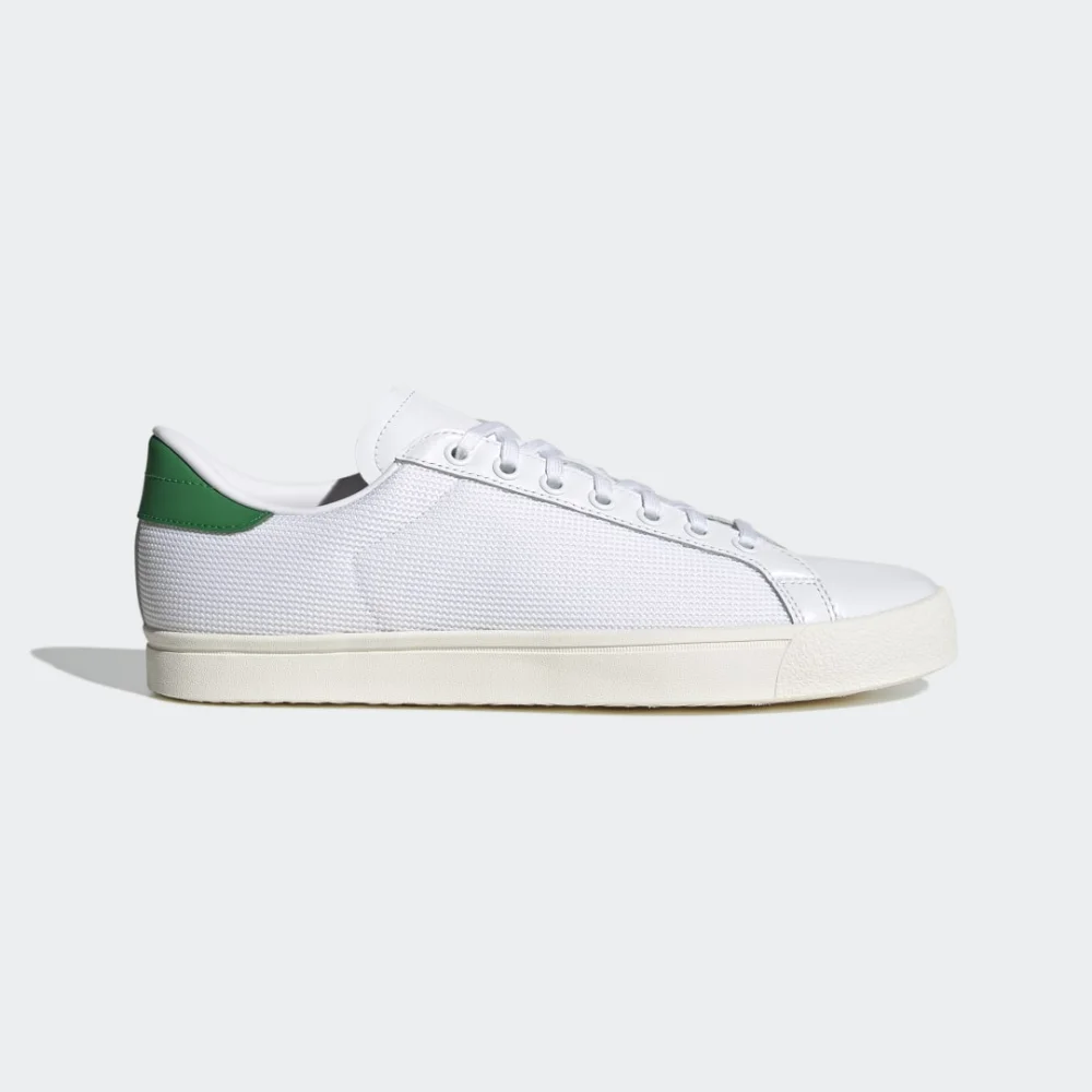 adidas Rod Laver Vintage B24629 / weiss
