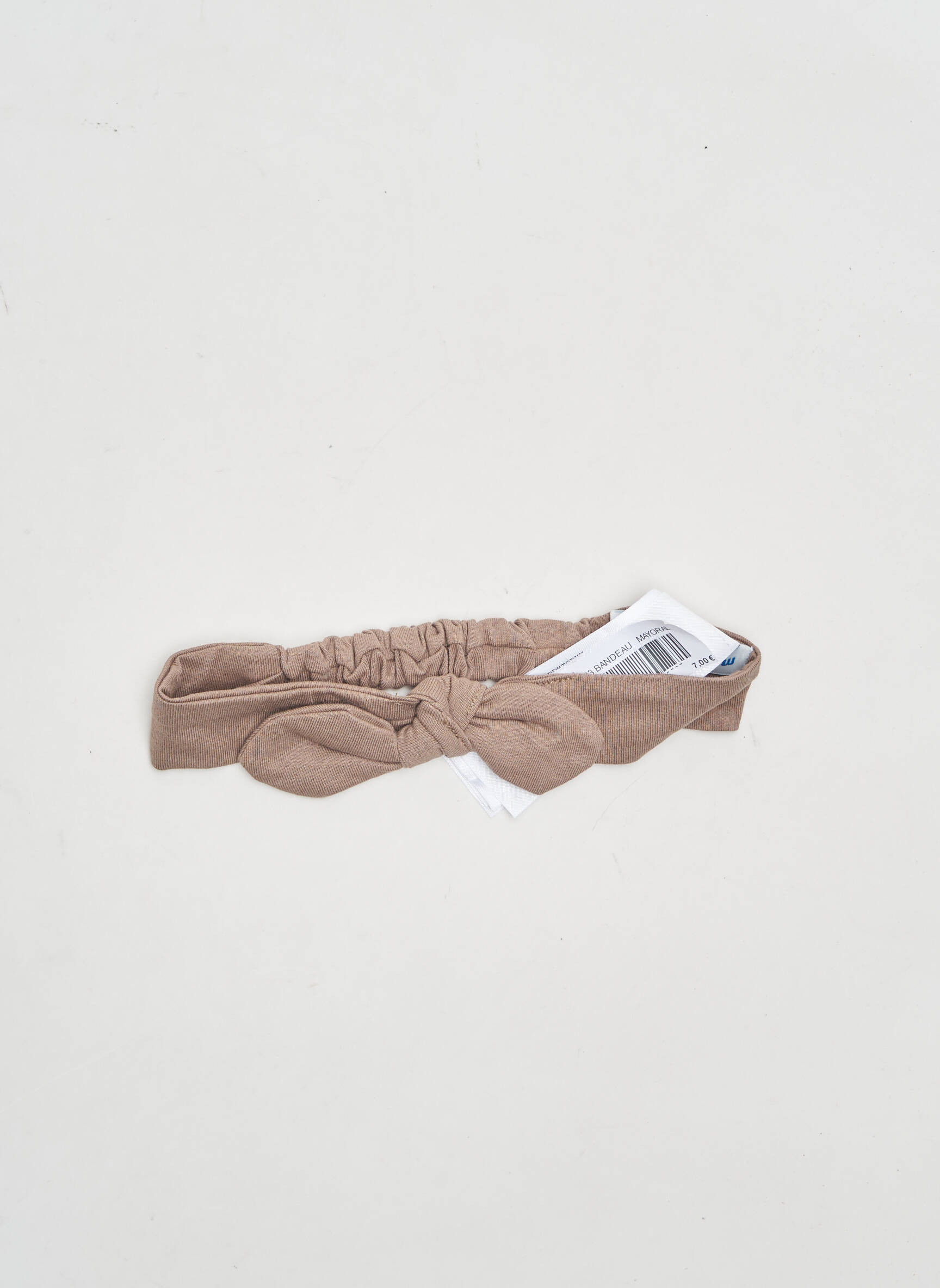 Mayoral Accessoires Cheveux Fille couleur marron