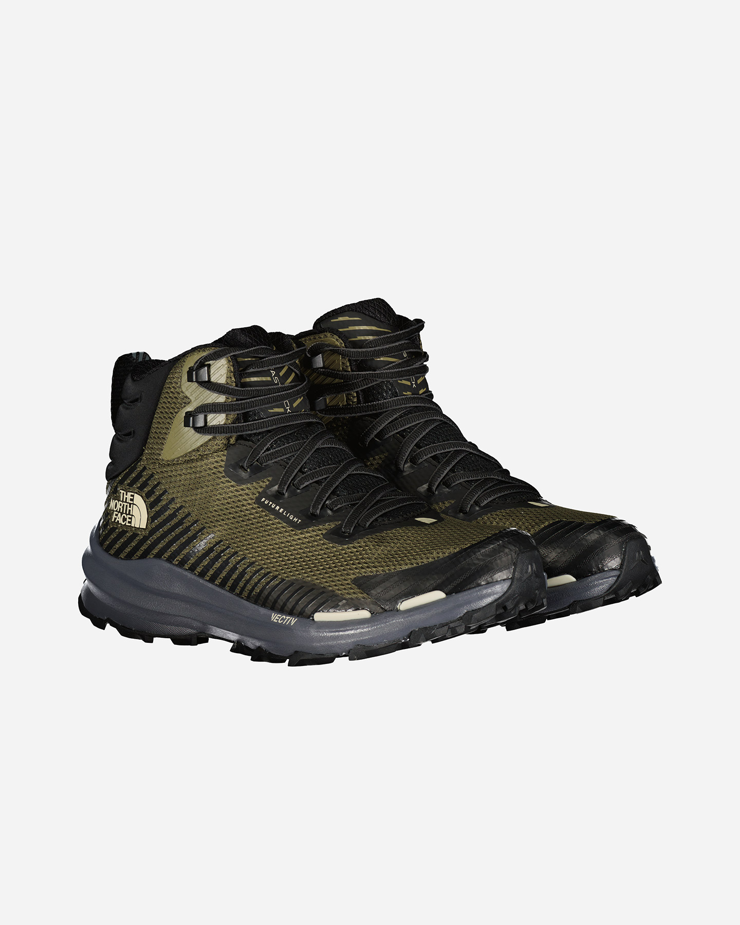 Scarpe Escursionismo The North Face Fastpack Mid Fl M NF0A5JCWWMB1