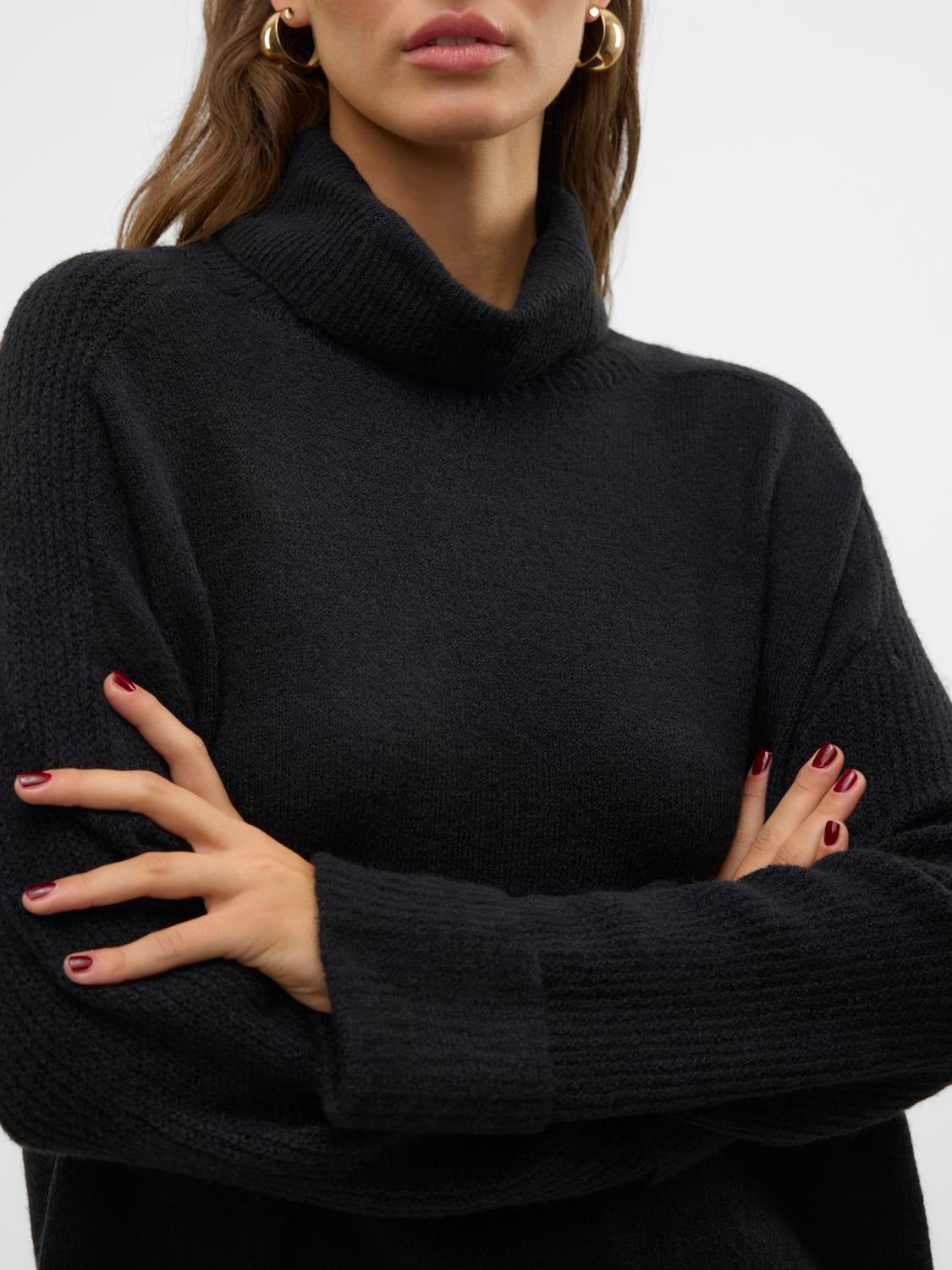 VMJUPITER Pullover