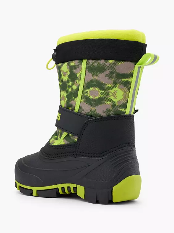 KangaRoos Schneeboots