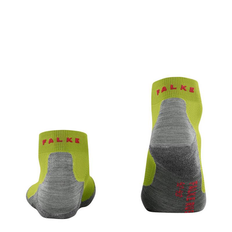 Falke RU5 Race Short Laufsocken Herren