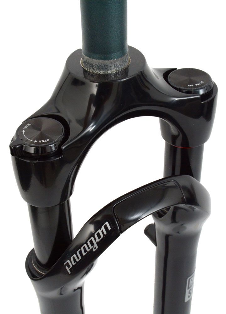 RockShox Paragon Gold RL 28