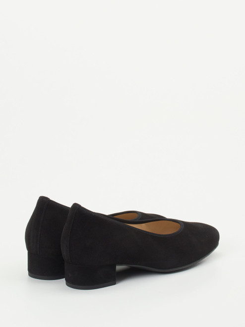 Pumps-24740090018 Hassia