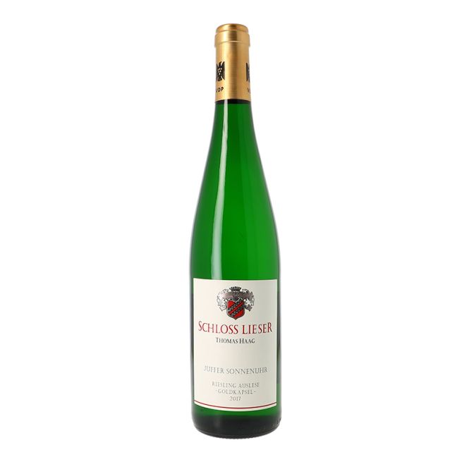 Weingut Schloss Lieser, 2017