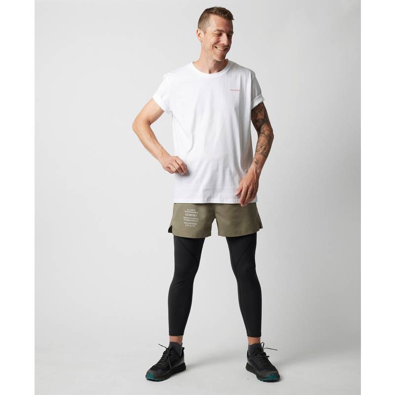 Runamics C2C Funktionsshorts Herren