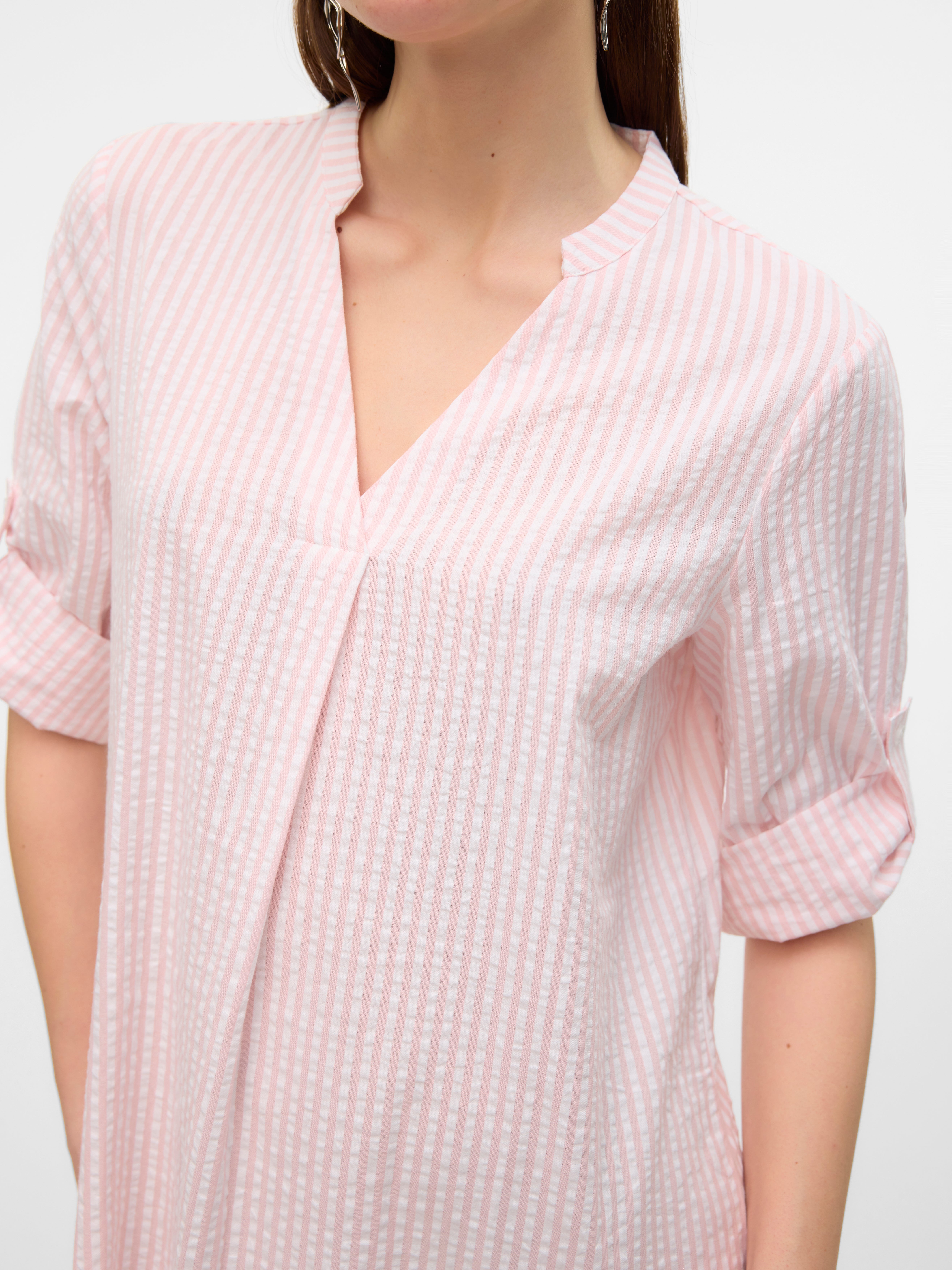 VMMOLLY Kurzes Kleid