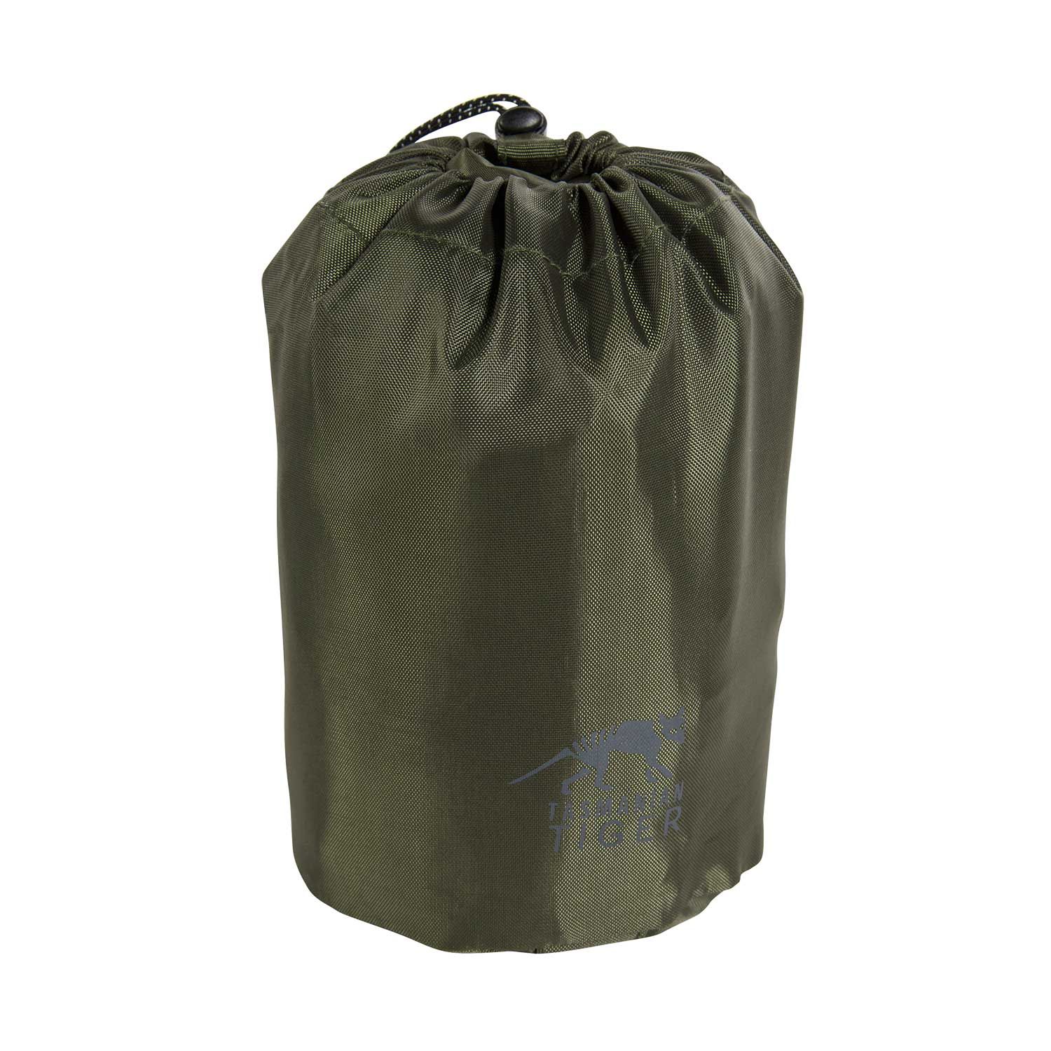 TT Tac Poncho