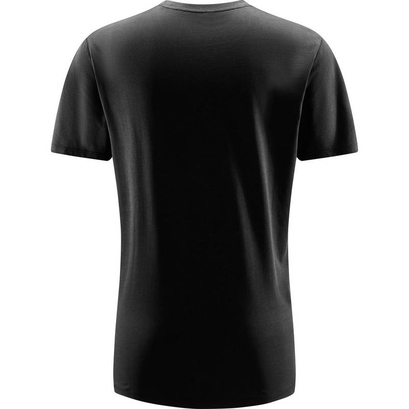 Haglfs Camp Tee Funktionsshirt Herren