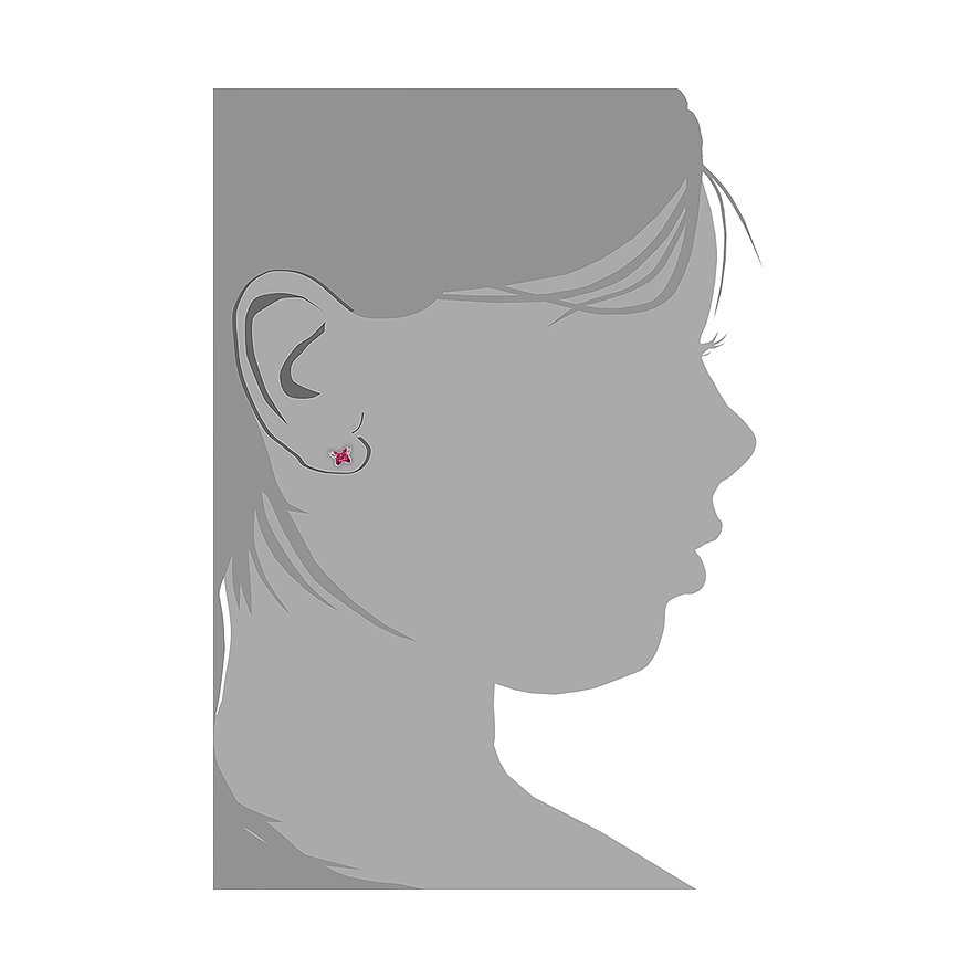 Prinzessin Lillifee Ohrstecker
