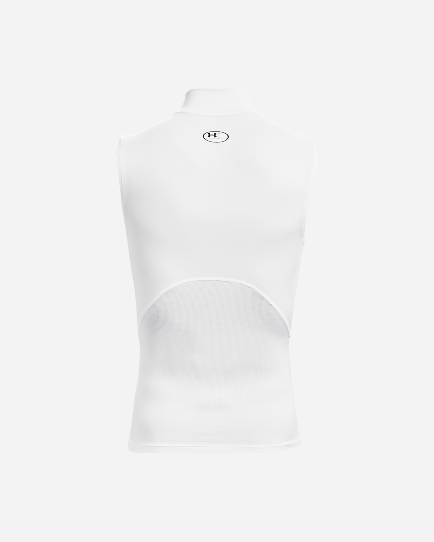 Tréningová mikina Under Armour Heatgear Mock M Canotta 77-1361521-0100