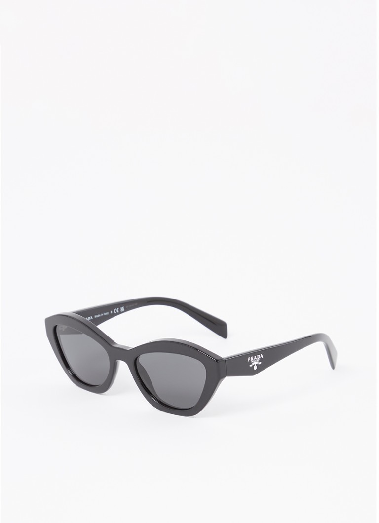 Prada kaķacs saulesbrilles PRA02S