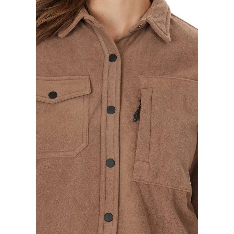 Whistler Noelle Langarmshirt Damen