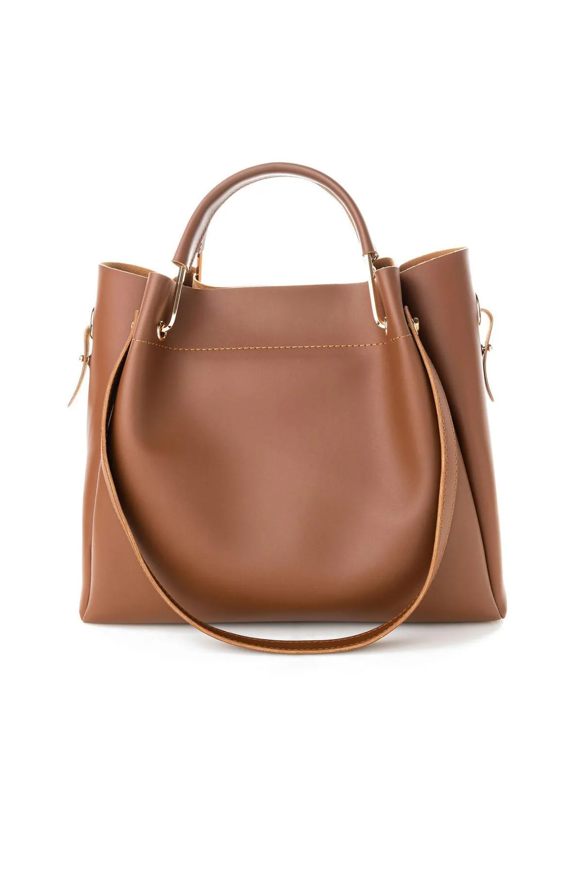 Lucky Bees  Damen Hand- und Schultertasche mit Innengeldbörse