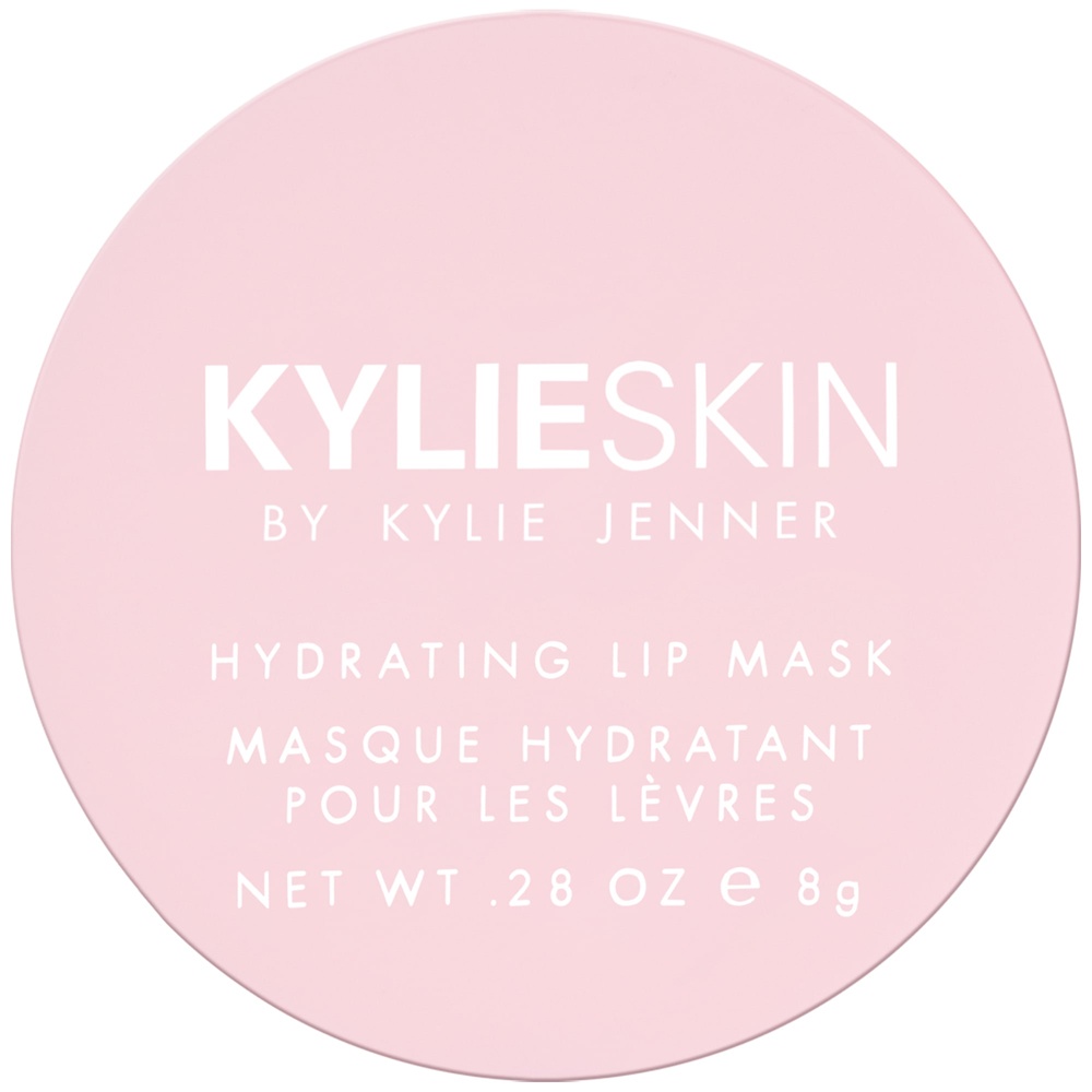 kylie by kylie jenner Kylie Skin Masque hydratant pour les lèvres Masque hydratant pour les lèvres