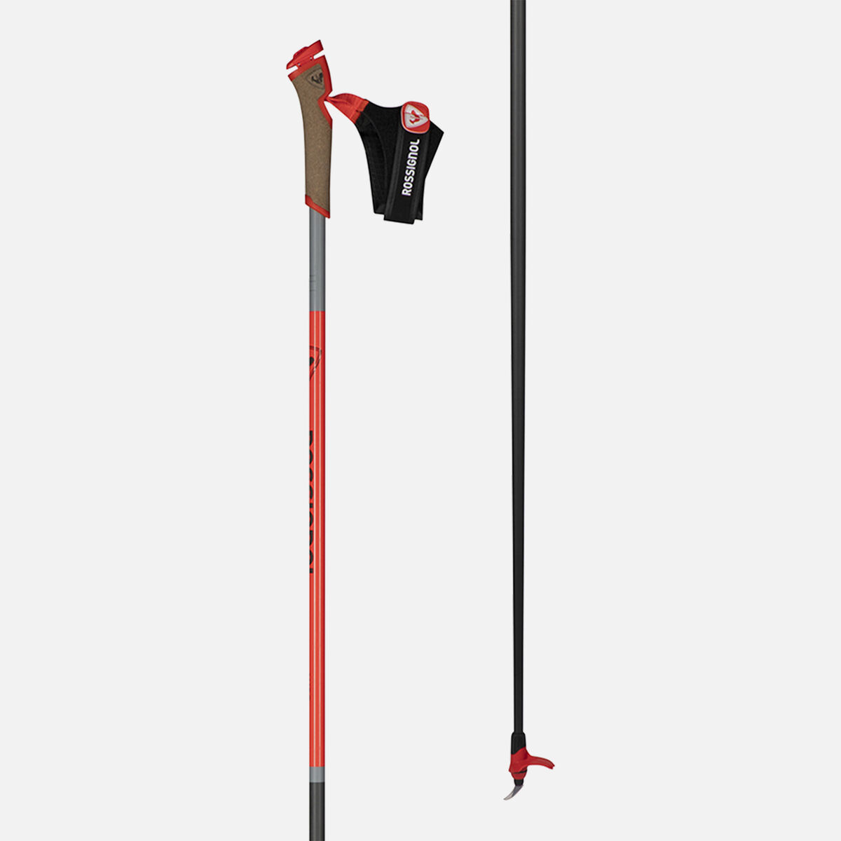 UNISEX RACING NORDIC SKISTÖCKE WCS (FREIE GRÖSSEN)