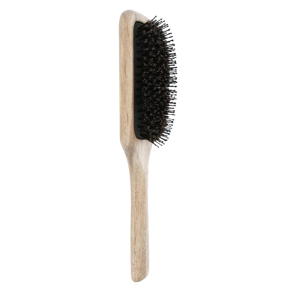 Solida Basic Line Paddle-Haarbürste 2