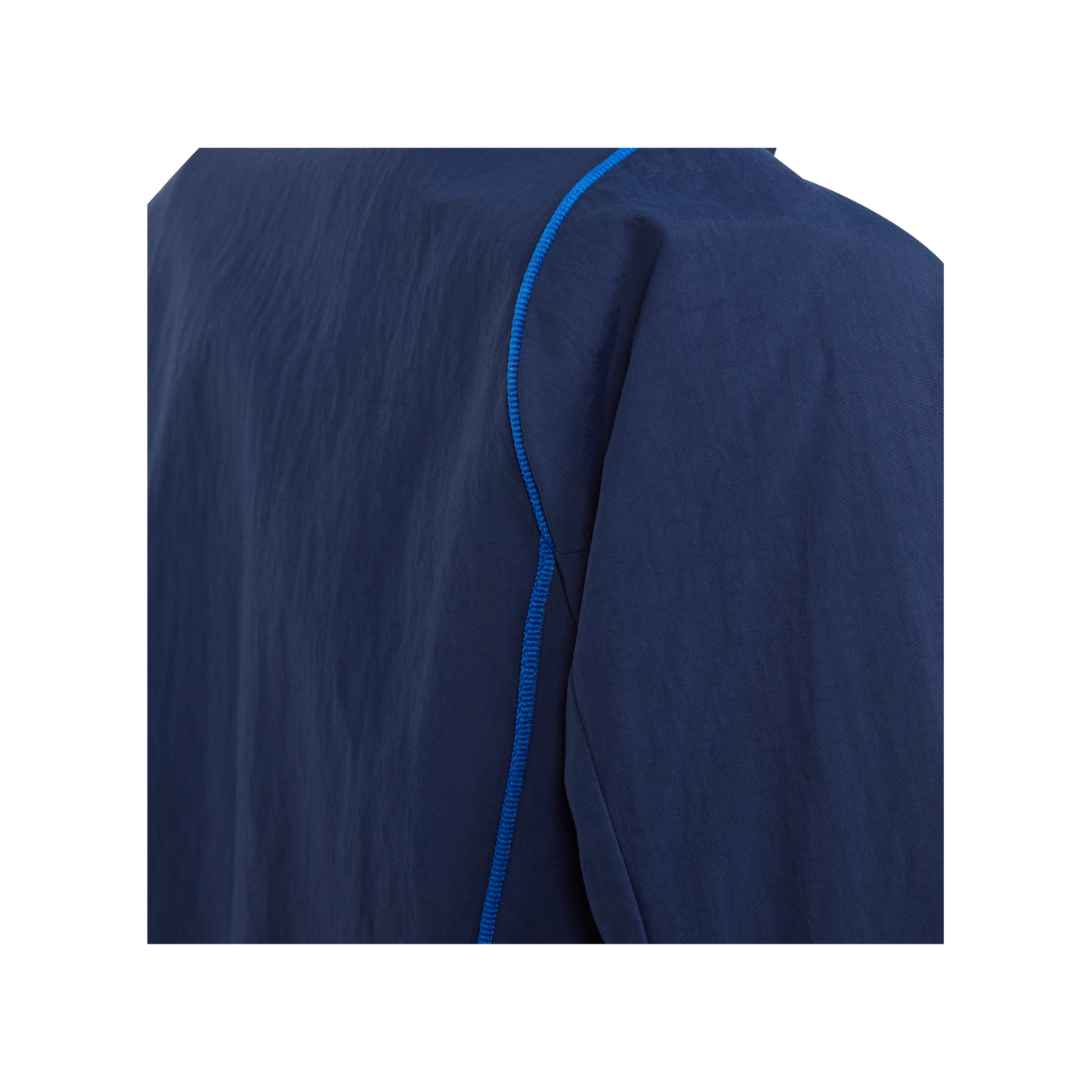 adidas Tiro 23 Präsentationsjacke Kids Blau