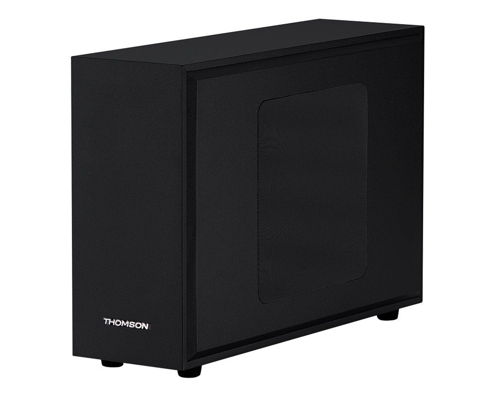 Thomson SB250BT Soundbar (inlk. Subwoofer)