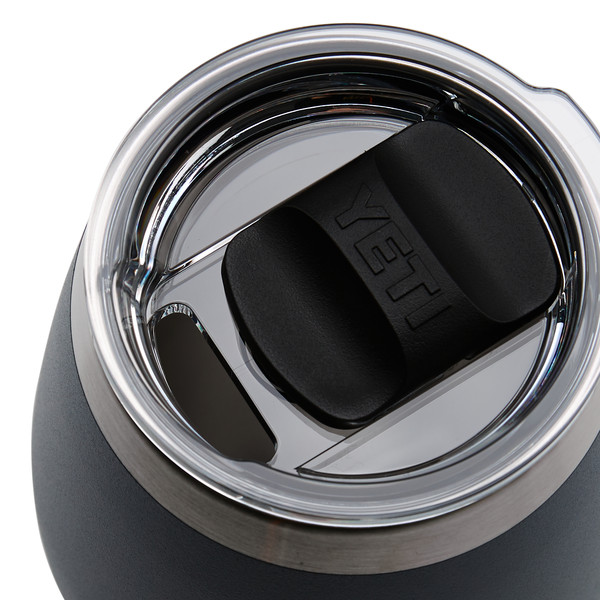 RAMBLER 10 OZ WINE TUMBLER - Thermobecher