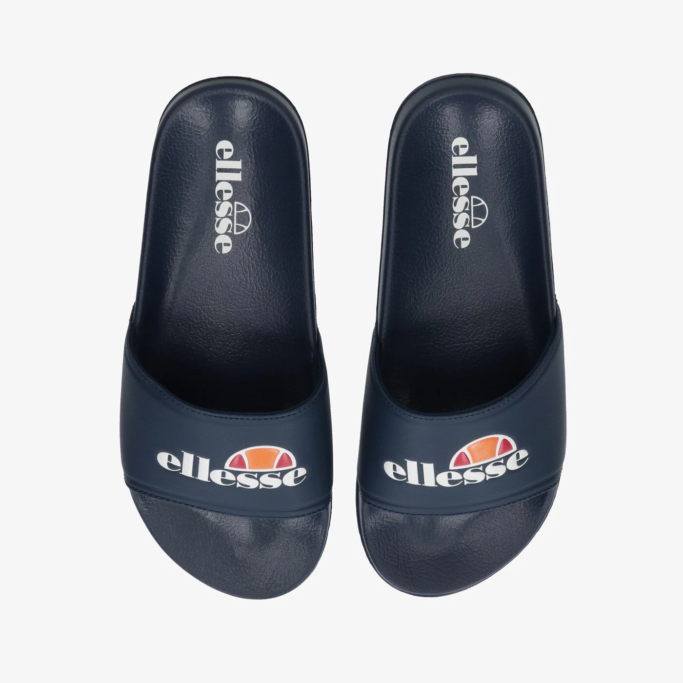 ELLESSE FILIPPO SLIDE Dunkelblau