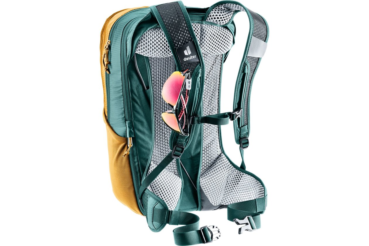 deuter Race Air 14+3