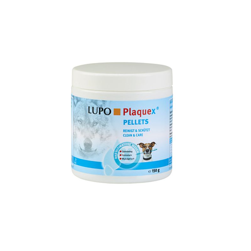 LUPO Plaquex