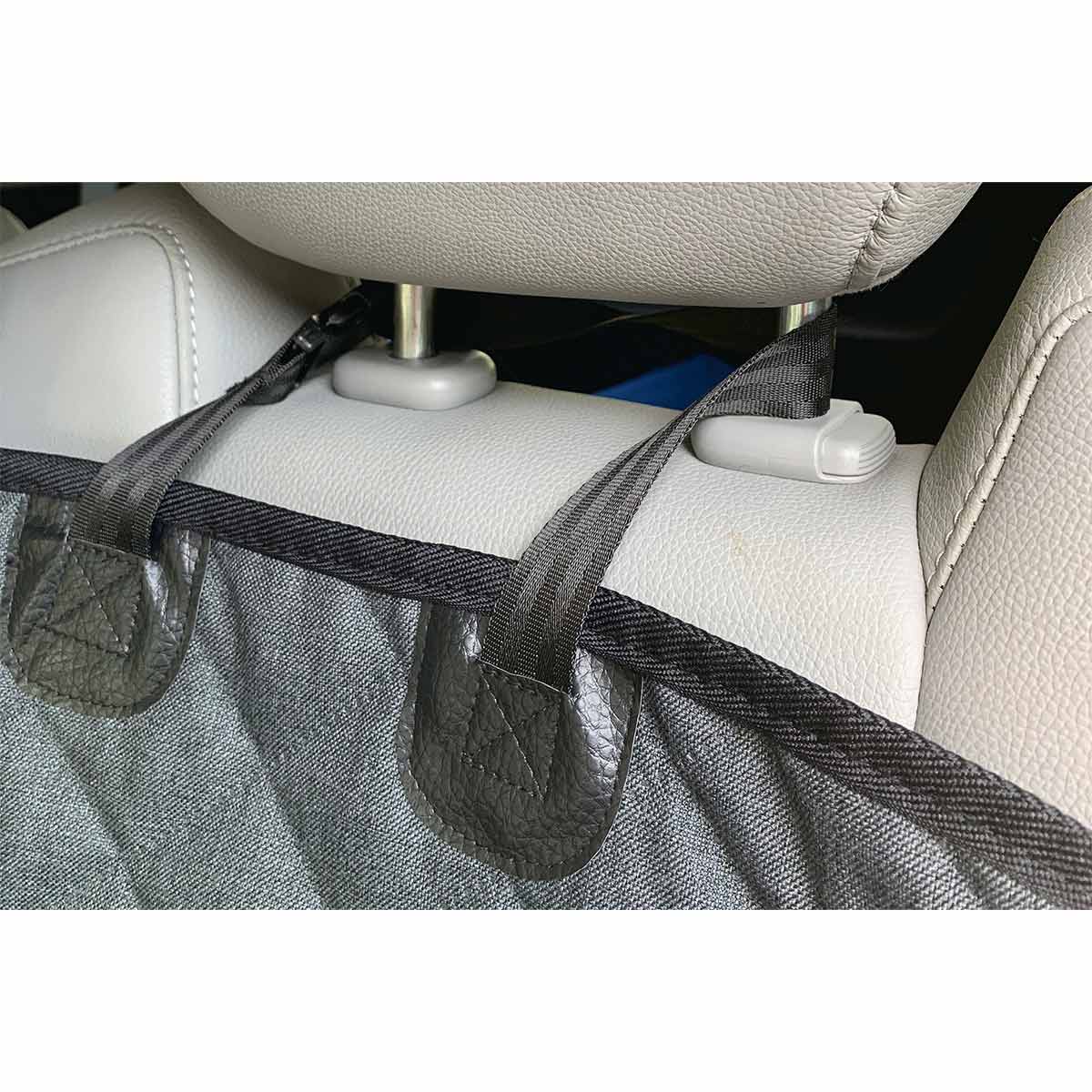 DGS Auto-Schondecke Einzelsitz Dirty Dog kaufen bei ZooRoyal