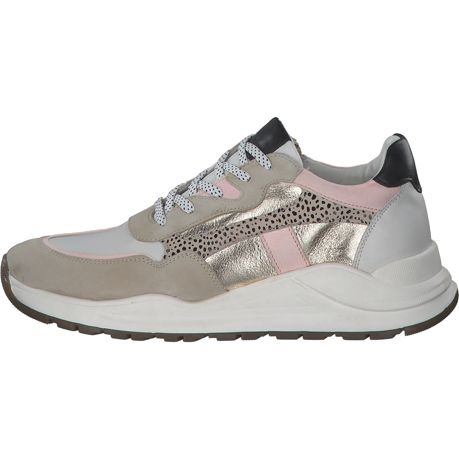 Copenhagen CK3524, Schnürschuhe, Kinder, OFF WHITE