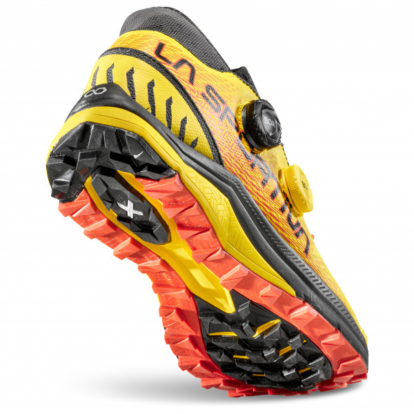 La Sportiva - Jackal II Boa - Trailrunningschuhe