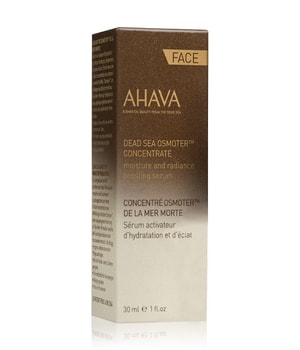 AHAVA Dead Sea Osmoter Gesichtsserum-30 ml