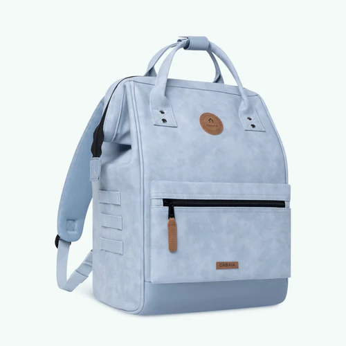 Adventurer Medium Backpack Guayaquil Light Blue