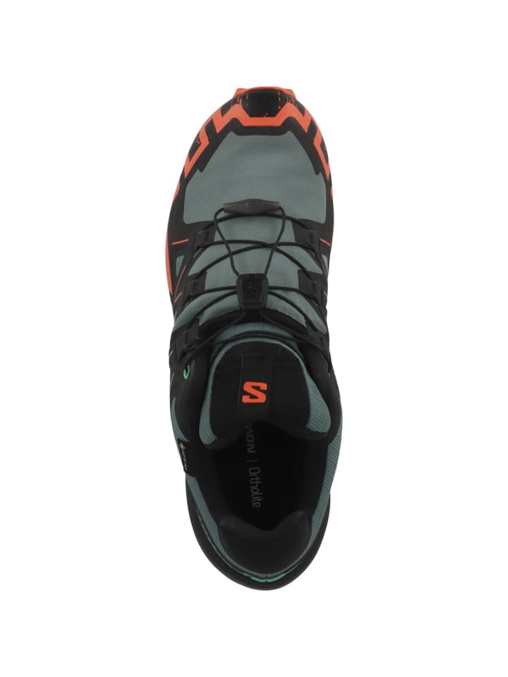 SALOMON Laufschuhe Speedcross 6 GTX in dunkelblau günstig kaufen 44 2/3