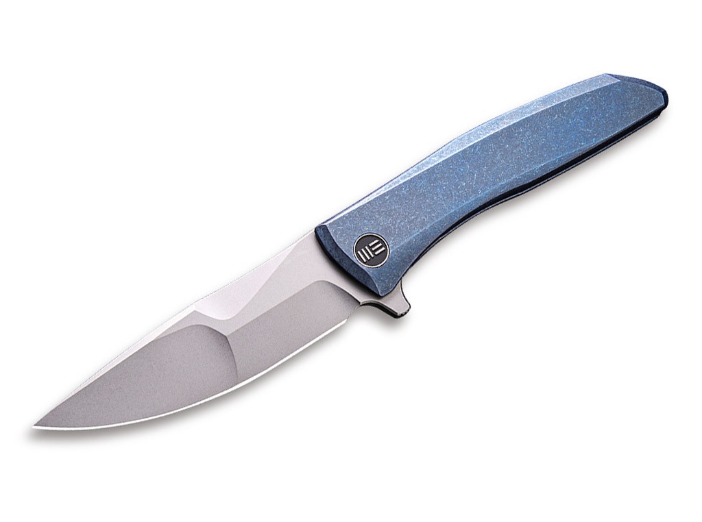 Scoppio Blue