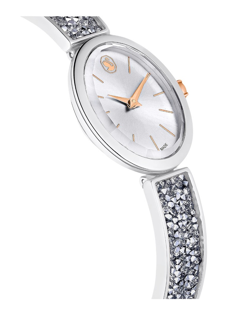 Swarovski New Cry Rock watch 5656878