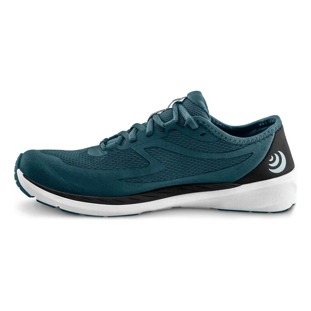 Topo ST 4 W050-DENWHT / blau