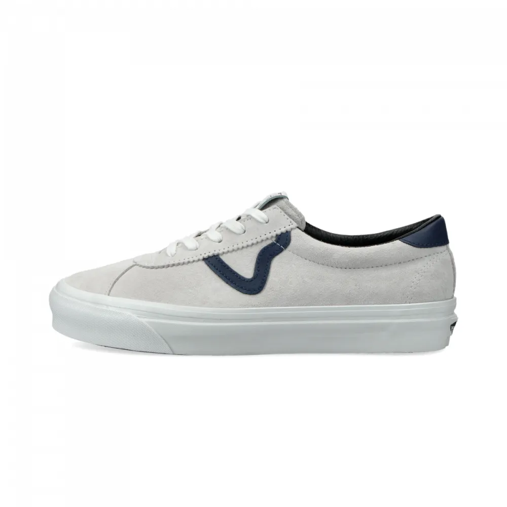 Vans UA Style 73 DX VN0A7Q5AJVY1 / braun