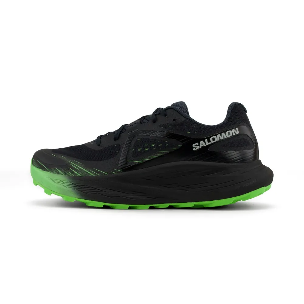 Salomon Glide Max TR Trail L47317400 / schwarz