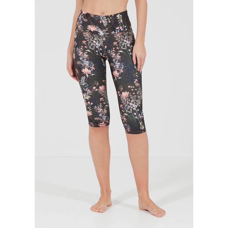 Athlecia FRANZINE PRINTED Tights Damen