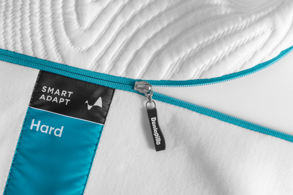 Matratze Smart Adapt Hard