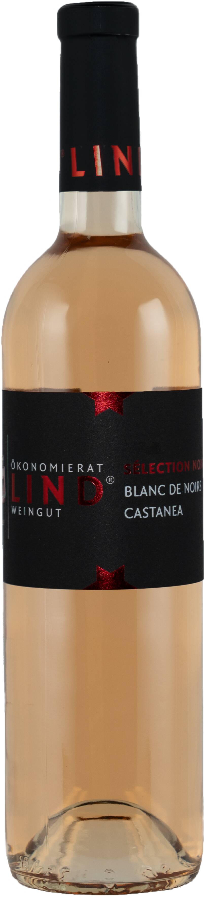Weingut Ökonomierat Lind Blanc De Noirs Castanea 2021