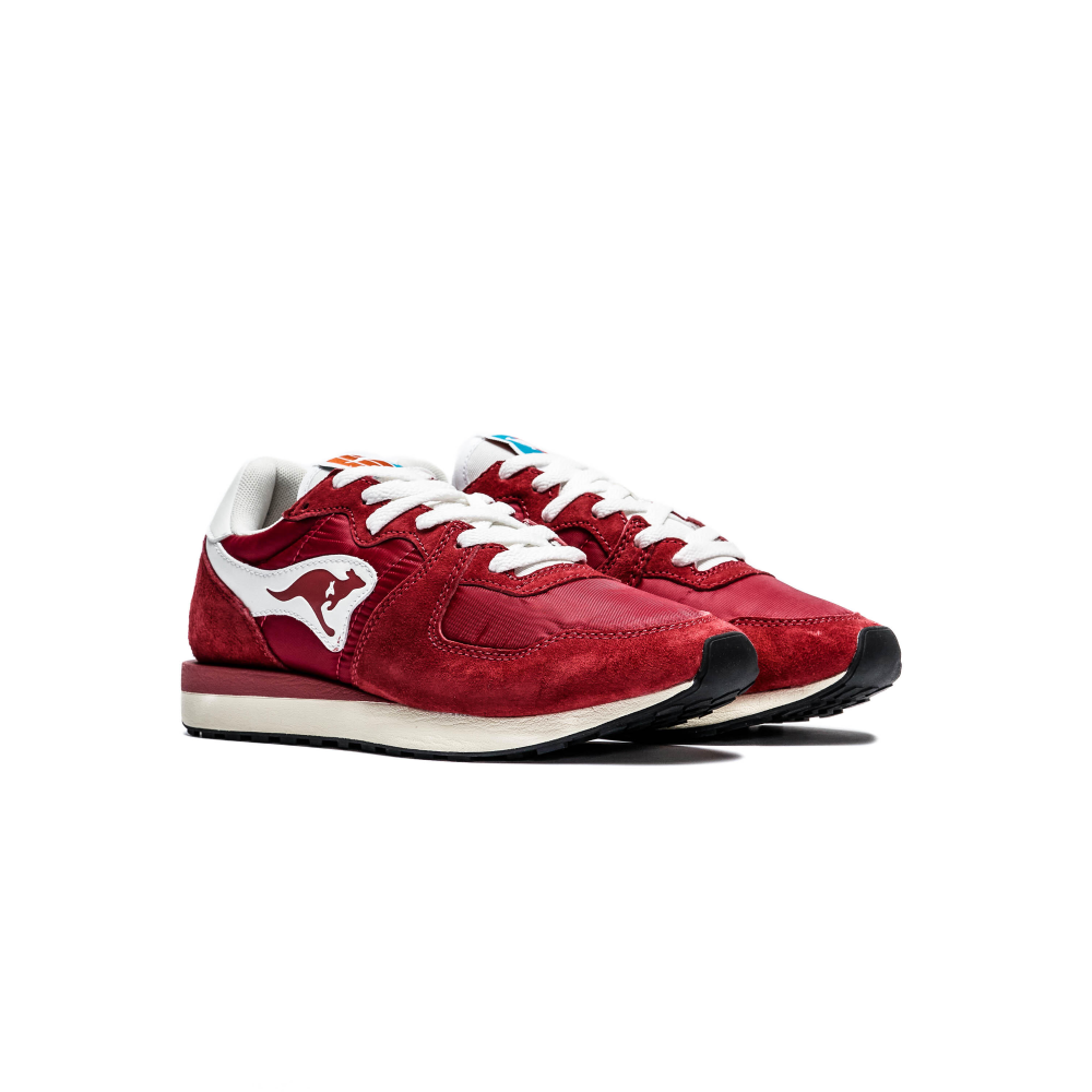 KangaROOS AUSSIE ATHLUXE 603000-6600 / rot