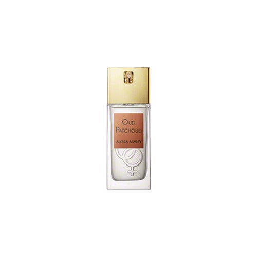 Alyssa Ashley Oud Patchouli Eau de Parfum 100 ml